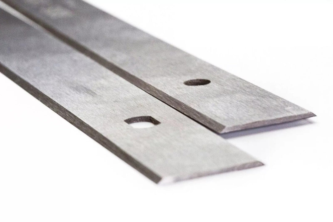 3x Hobelmesser für Hammer 260×18,6×1 Hohe Qualität
