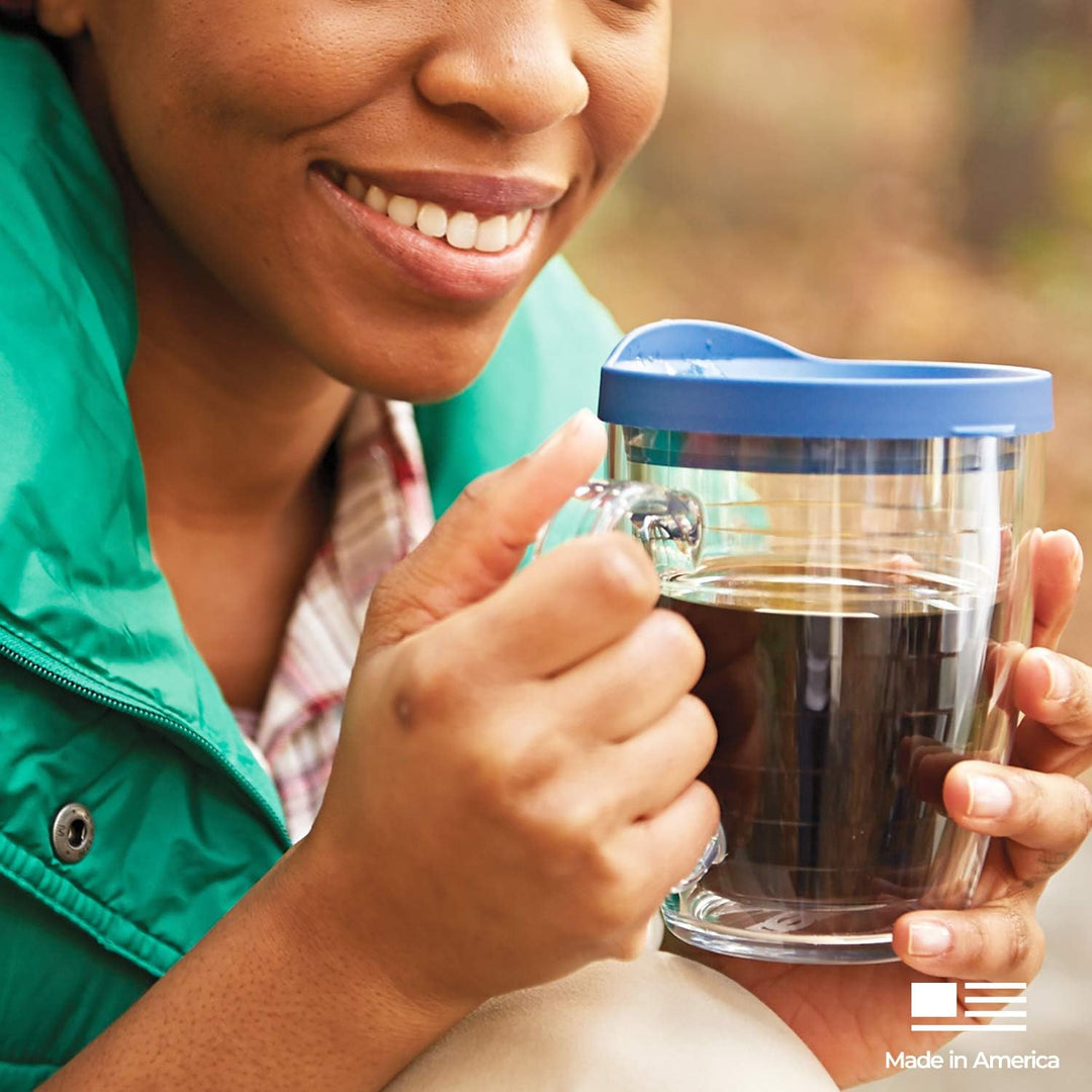 Tervis Hummer-Tasse, 425 ml, verpackt