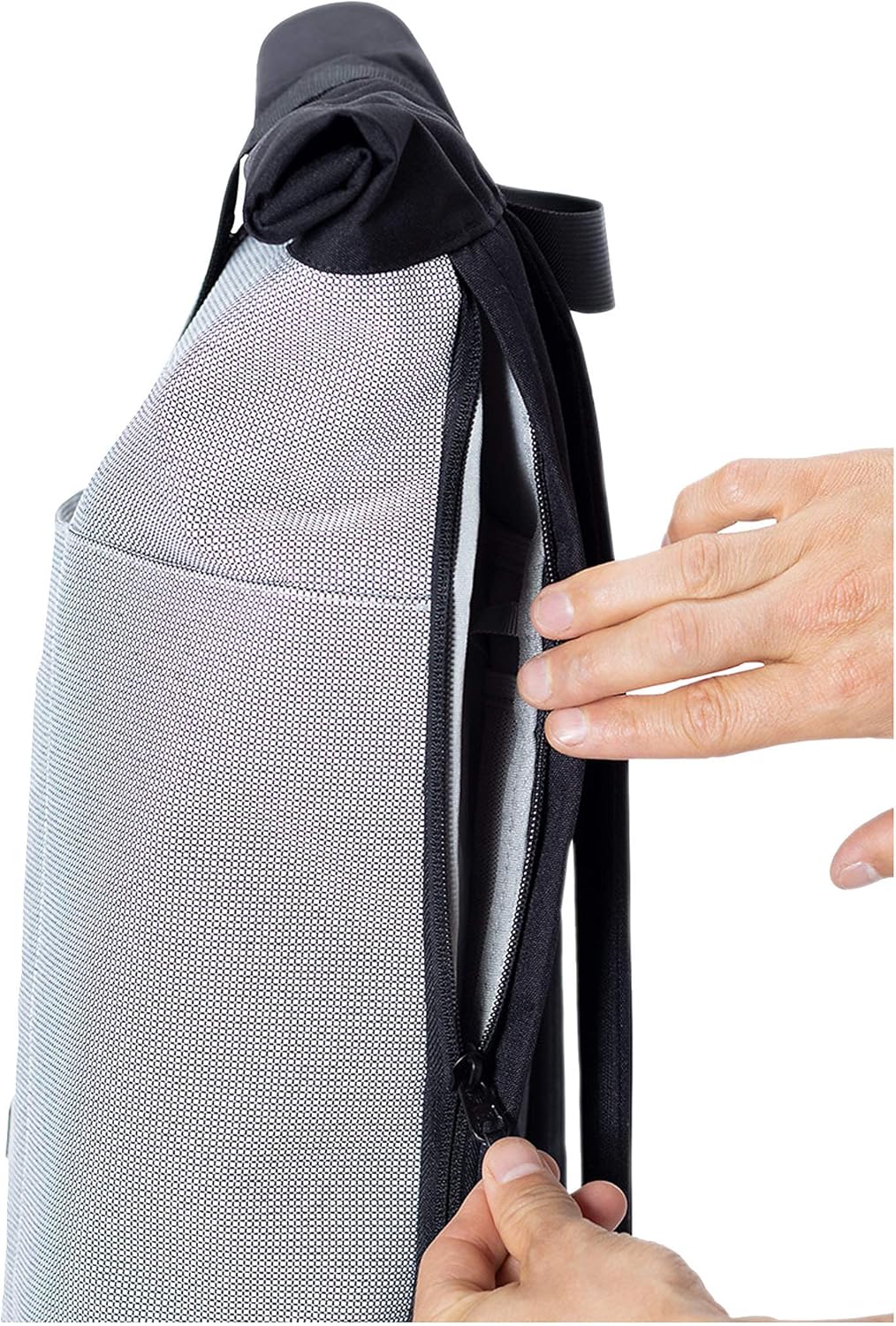 Ucon Acrobatics Unisex Hajo rucksäcke Einheitsgrösse Weiss, Einheitsgrösse Weiss