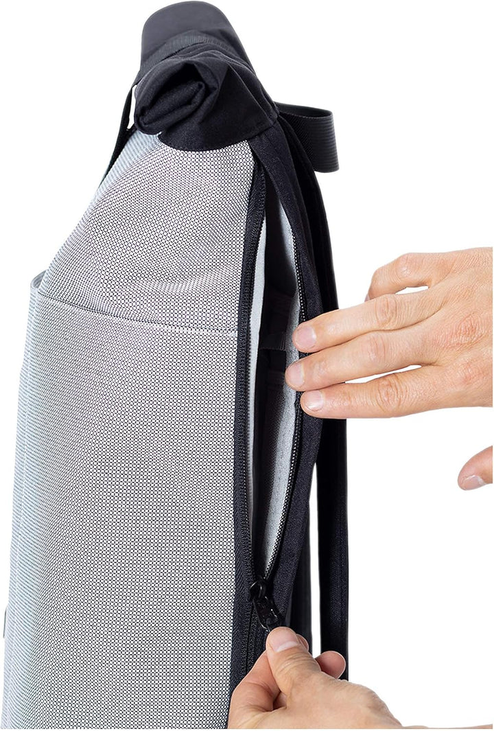 Ucon Acrobatics Unisex Hajo rucksäcke Einheitsgrösse Weiss, Einheitsgrösse Weiss