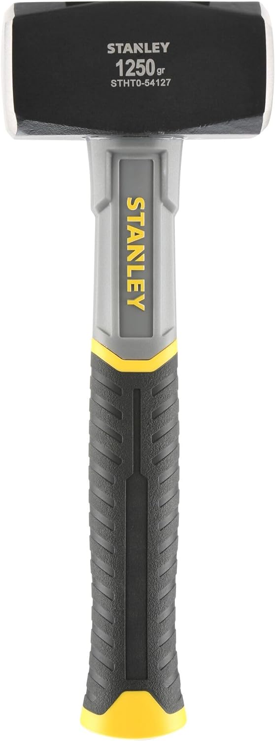 Stanley STHT0-54127 Fäustel Fiberglas, 1250 g, 1250 g