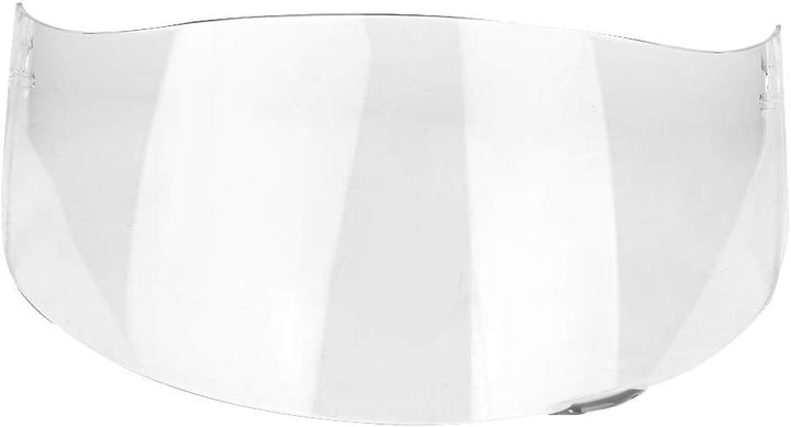 1 * Helmlinsenvisier,Helmlinsenvisier, Motorrad Windschutz Helmlinsenvisier Vollgesichtsanpassung fü