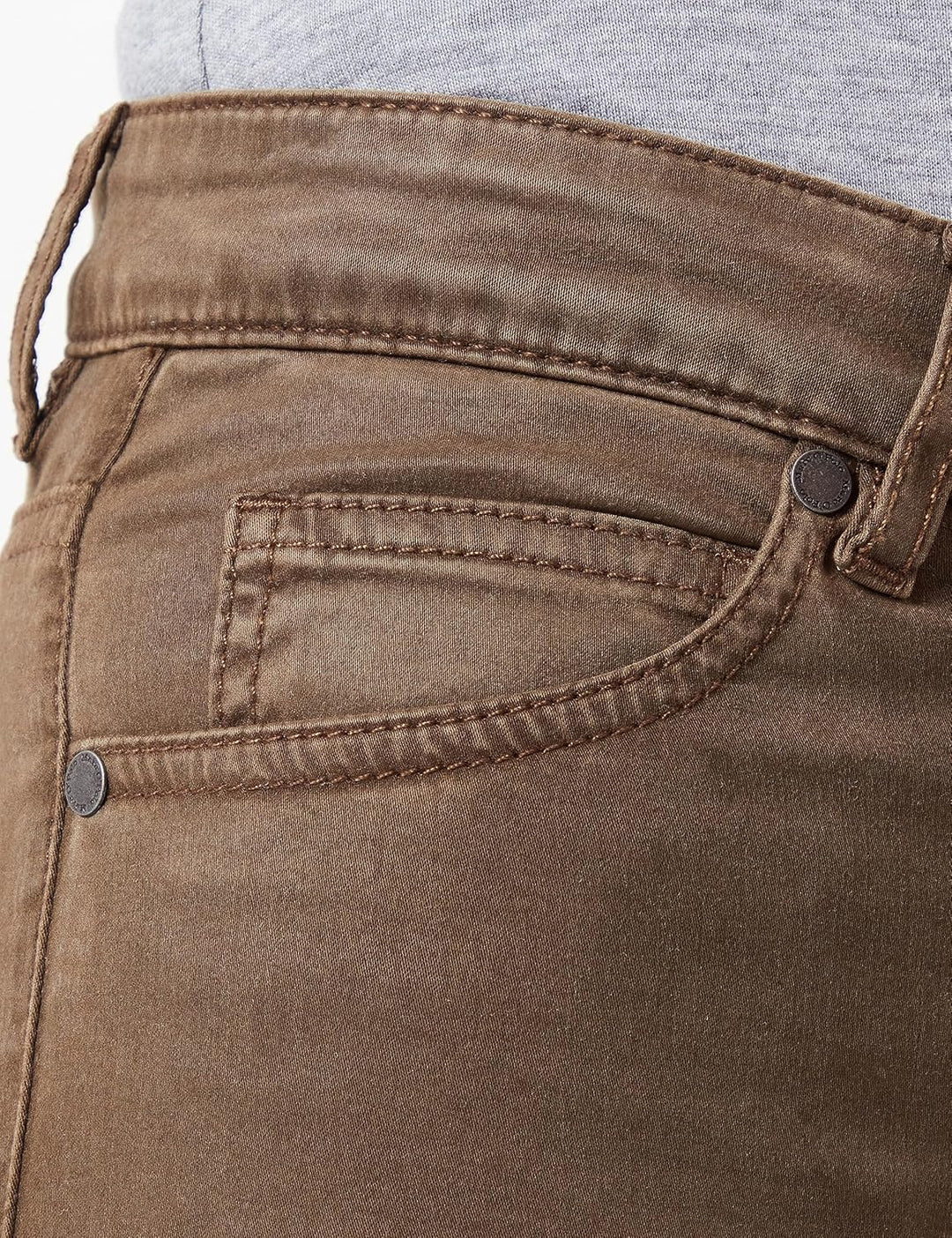 Marc O'Polo Damen Woven Five Pockets Casual Pants 35W / 28L 442, 35W / 28L 442