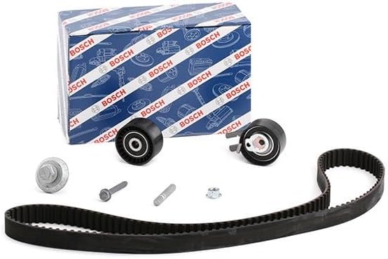 Bosch Wasserpumpe + Zahnriemensatz 1 987 946 929
