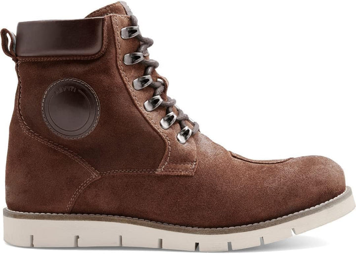 Revit Ginza 3 Motorradstiefel 40 EU Braun, 40 EU Braun