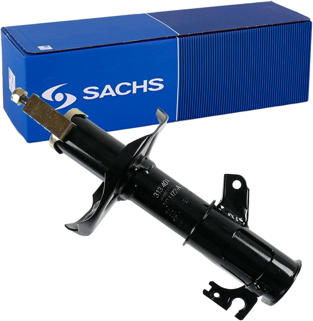 SACHS 313 401 Stossdämpfer Für Mazda 323 F VI (BJ) 1998-2004 rechts, Vorderachse