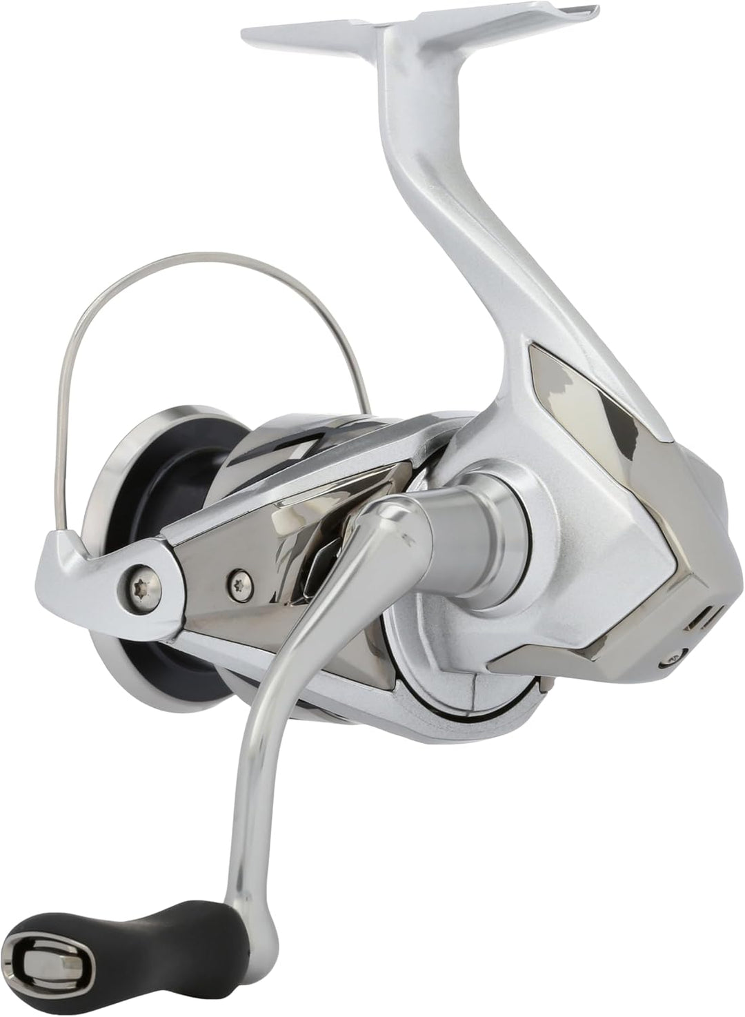 Shimano Stradic FM Gear Ratio: 5.8 | Size: 2500, Gear Ratio: 5.8 | Size: 2500