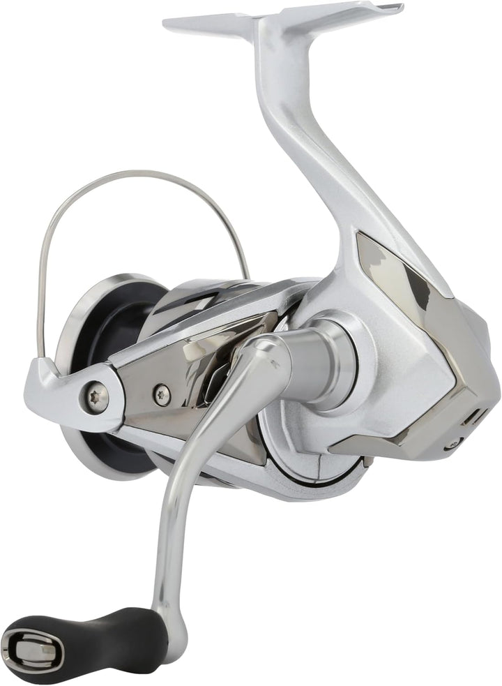Shimano Stradic FM Gear Ratio: 5.8 | Size: 2500, Gear Ratio: 5.8 | Size: 2500