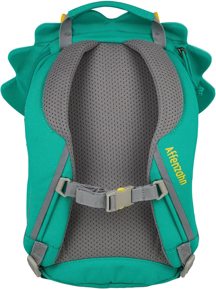 Affenzahn Kinderrucksack Kleiner Freund | Ergonomischer Kindergarten-Rucksack für Kinder von 1 bis 3
