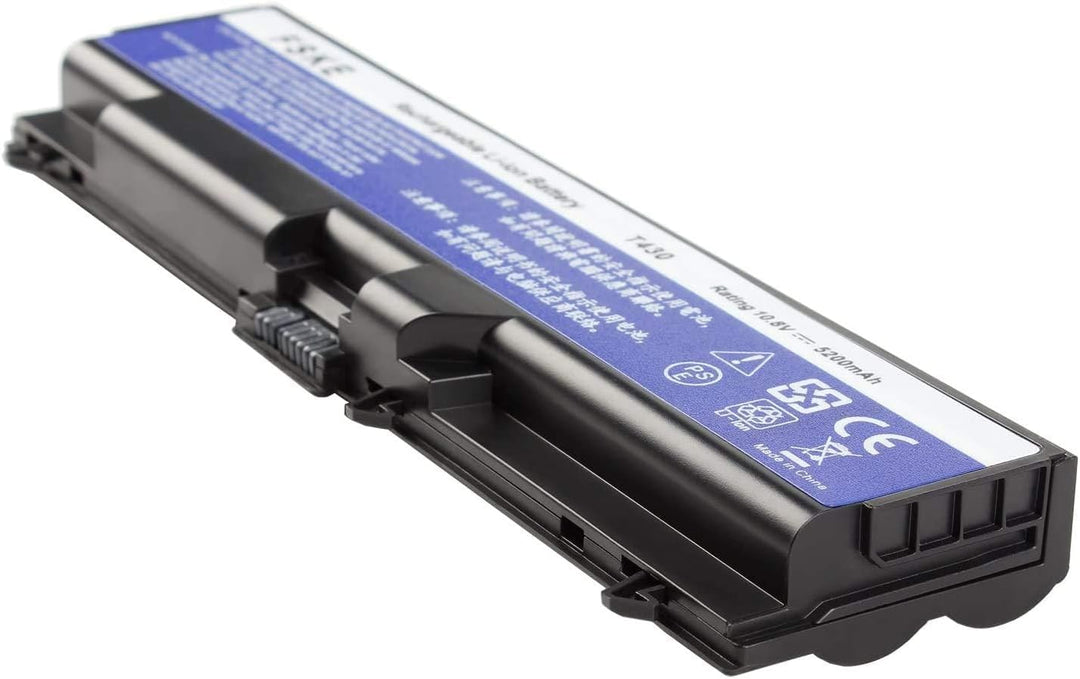 FSKE Ersatzakku für Lenovo 0A36282 0A36307 0A36306 0A36305,ThinkPad X220I X220S X230 X230I Notebook