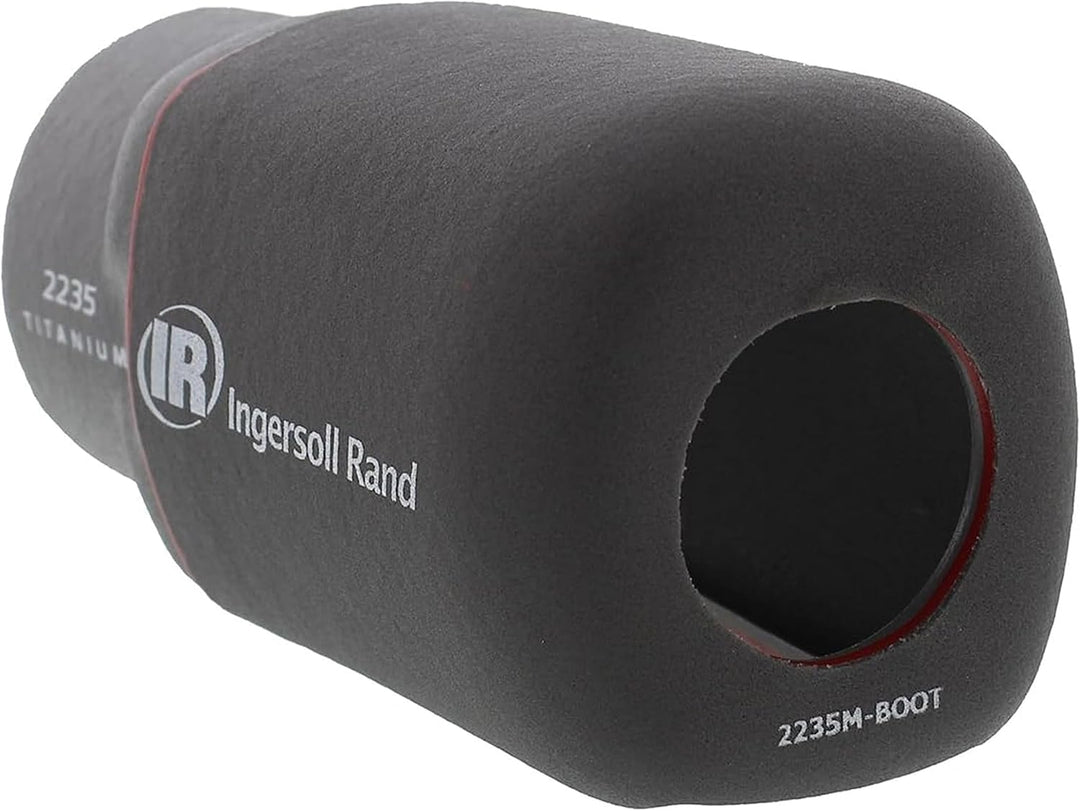 Ingersoll-Rand Rand 2235M-BOOT Premium Werkzeugzubehör passend fur 2235 Serie - Grau, 1 Stk. Boot, P
