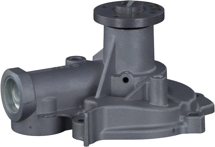 febi bilstein 26445 Wasserpumpe mit Dichtungen , 1 Stück