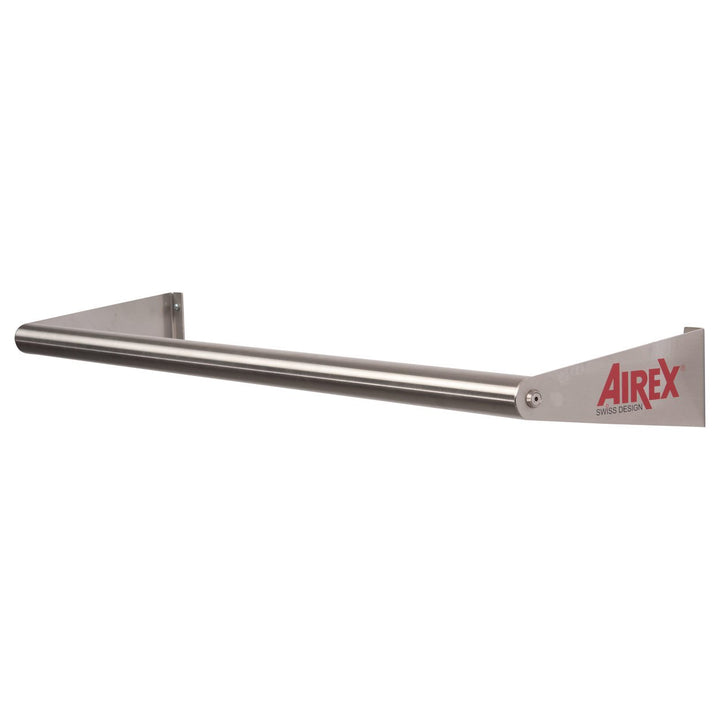 Airex Wandhalterung für Gymnastikmatten, Wandbefestigung 105 cm Breite, 105 cm Breite