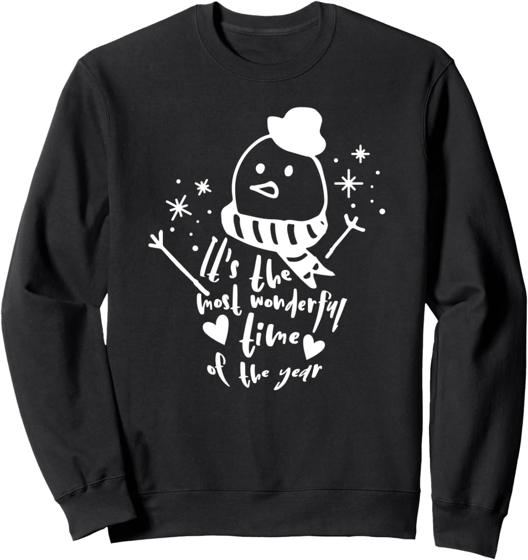 Weihnachten - X-mas outfit Sweatshirt