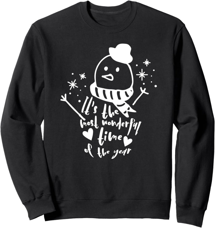 Weihnachten - X-mas outfit Sweatshirt