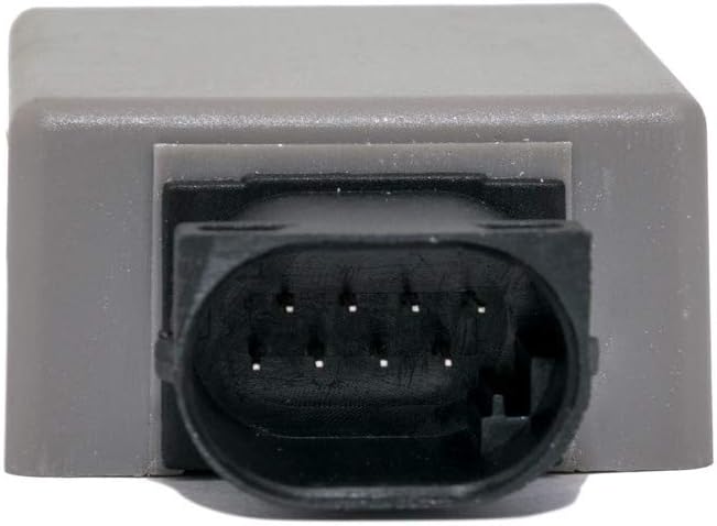 CDI-Unit 3608670089966 Peugeot LUDIX/Trekker/SF-3