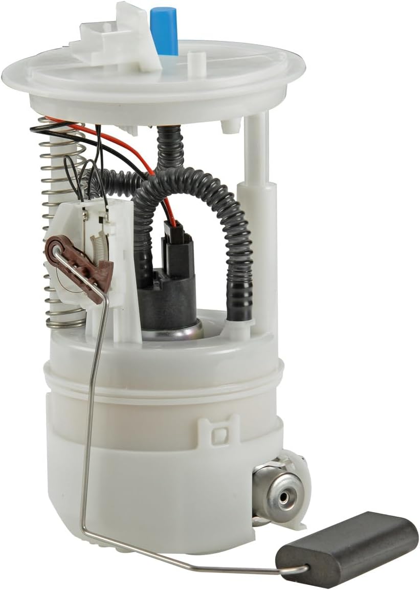 Kraftstoffpumpe Benzinpumpe für 147 937 1.6L 2.0L 3.2L Benzin 2002-2010 51700804