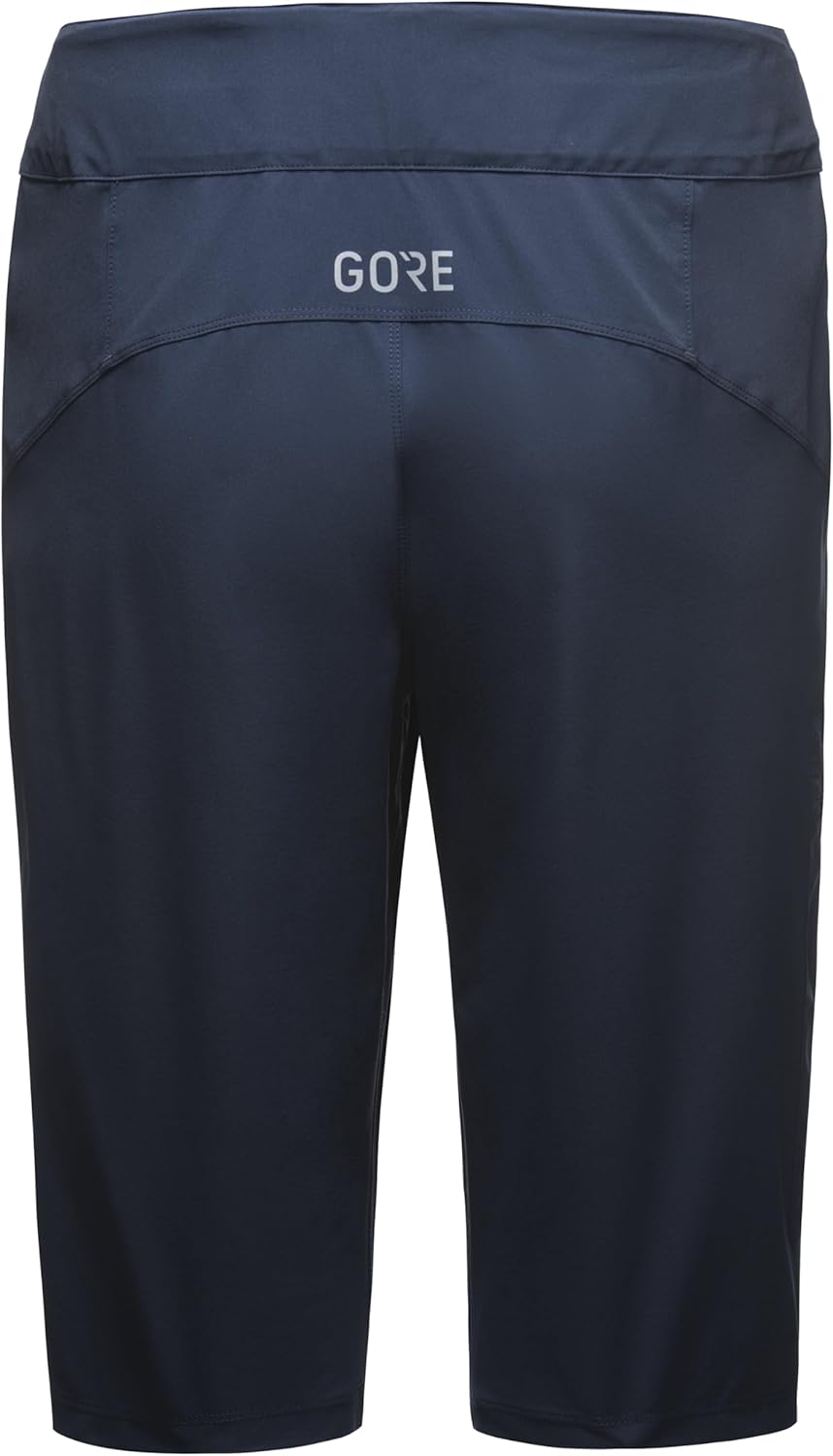 GORE WEAR Kurze Herren Fahrrad-Hose Passion S Orbit Blue, S Orbit Blue