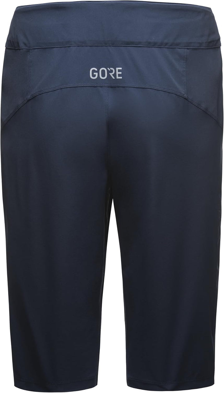 GORE WEAR Kurze Herren Fahrrad-Hose Passion S Orbit Blue, S Orbit Blue
