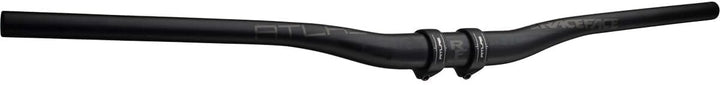 ATLAS-Lenker um 20 mm erhöht – 35 x 820 – Stealth Schwarz, Schwarz