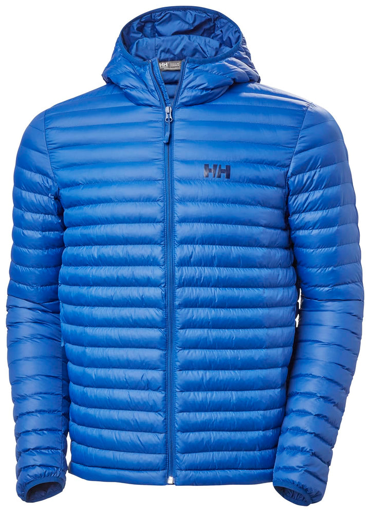 Helly Hansen Herren Sirdal Insulator Jacket Jacke L Tief Fjord, L Tief Fjord