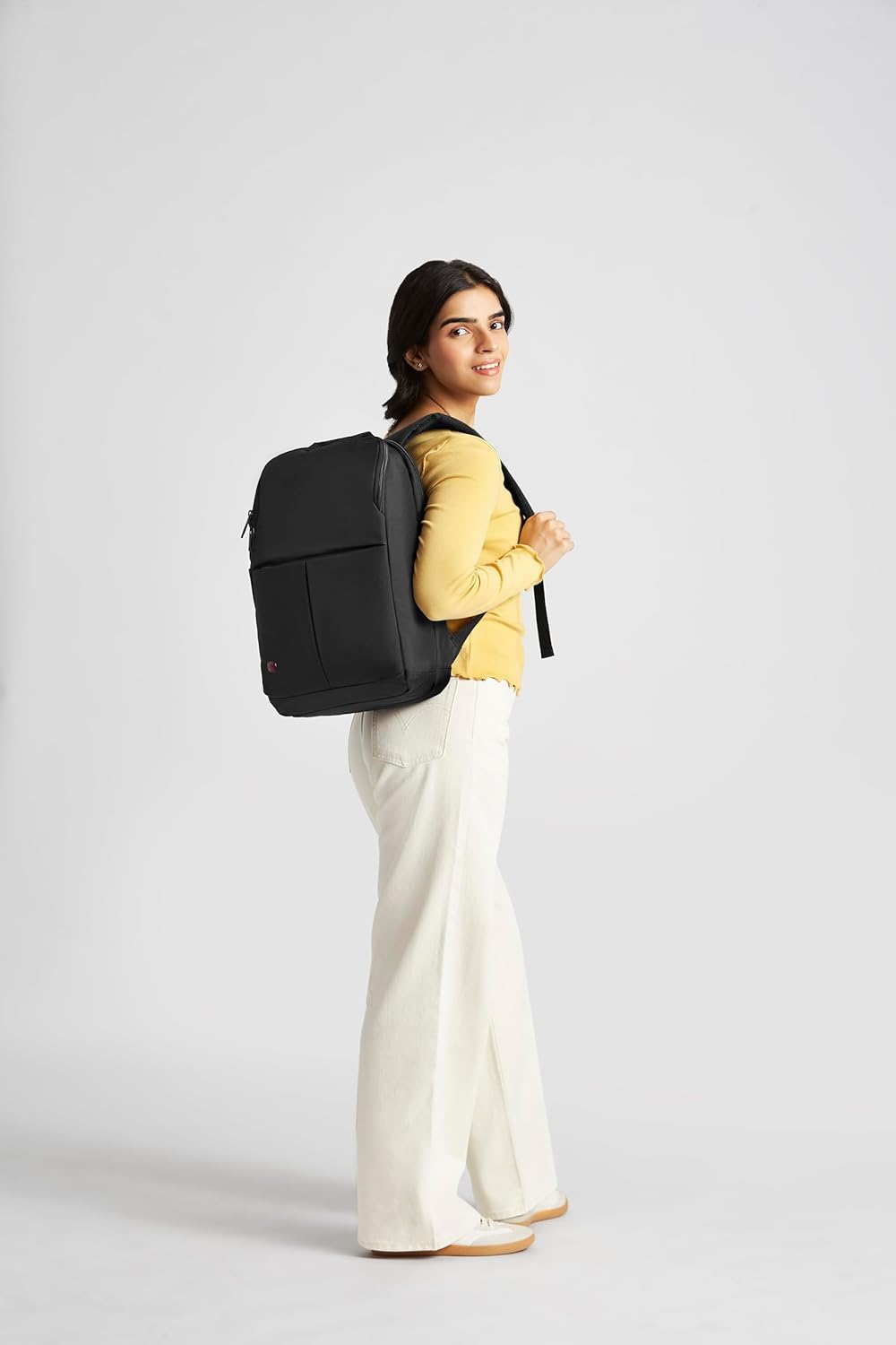 WENGER Reload 14 Laptop-Rucksack mit Tabletfach, Notebook bis 14 Zoll, Tablet bis 10 Zoll, Organizer