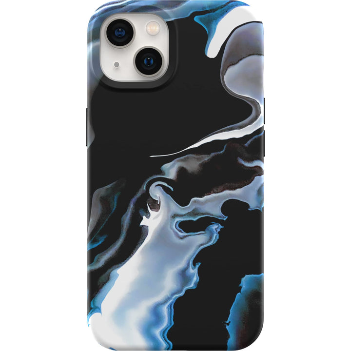 OtterBox Slim & Sturdy Serie Hülle für iPhone 13 mit MagSafe, stossfest, sturzsicher, ultraschlank,