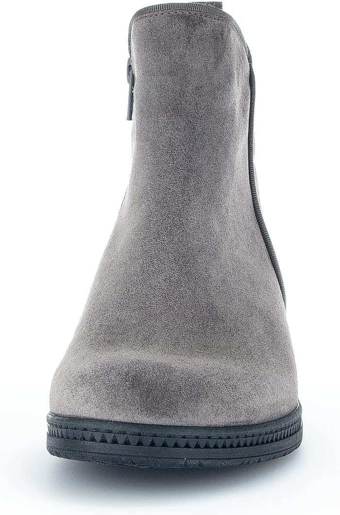 Gabor Damen Klassische Stiefeletten, Frauen Stiefeletten,Wechselfussbett 36 EU Braun Wallaby, 36 EU