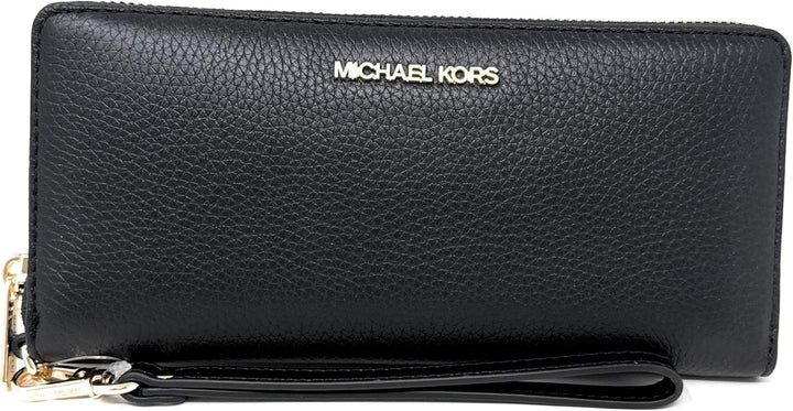 Michael Kors Armband Schwarz/Gold, Schwarz/Gold