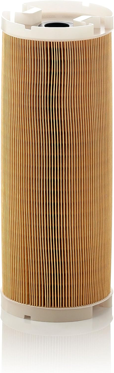 MANN-FILTER H 15 190/16 Ölfilter – Für Nutzfahrzeuge