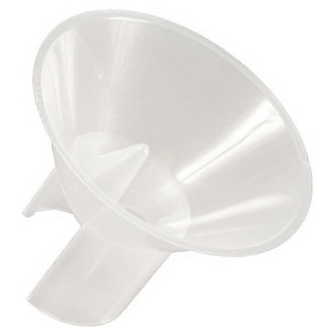 AEG 140044295016 Electrolux Einfüllhilfe Salzbehältertrichter für Geschirrspüler Spülmaschine 117210