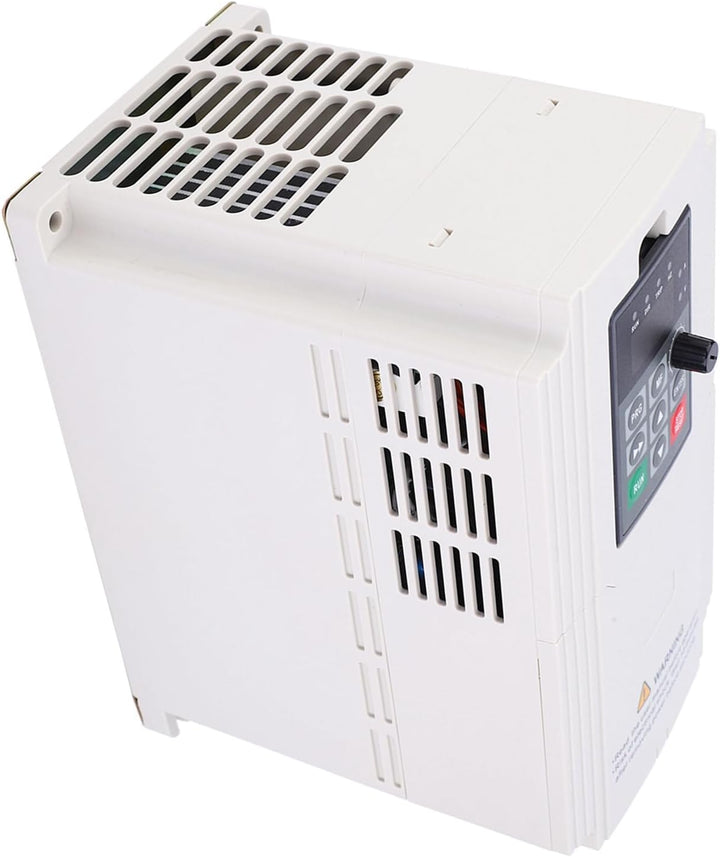 380V Frequenzumrichter, 3-phasiger 380V Eingangs- und Ausgangs-VFD-Wechselrichter-Frequenzumrichter(