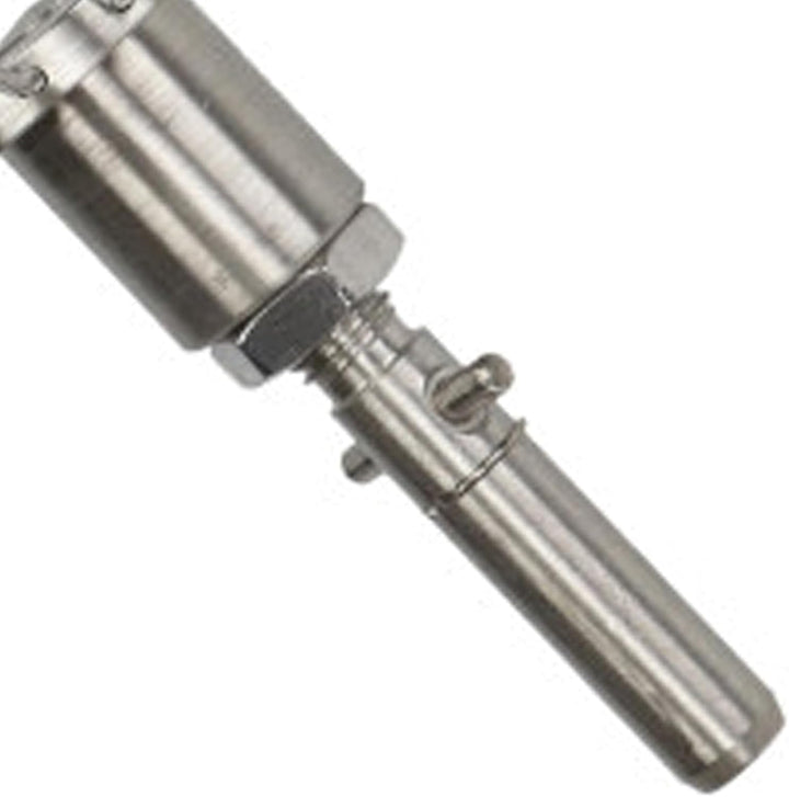 Spares2go Ballon-Schneebesen 6 Drähte für Kenwood A701A A702 A703 A901 A901D A901DL A902 Küchenmisch