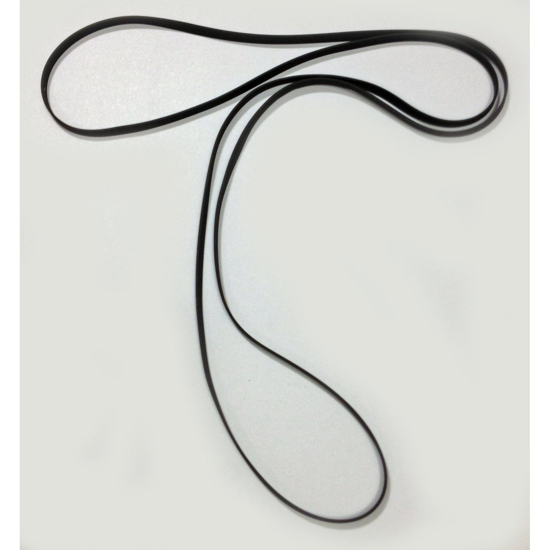 Antriebsriemen für SBD 65 T Plattenspieler Schneider Flachriemen Belt