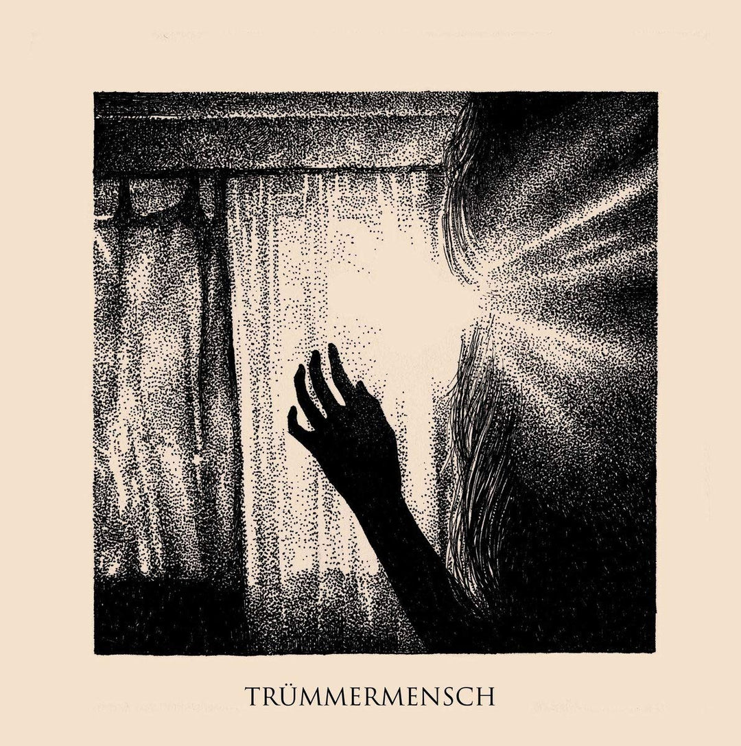 Trümmermensch, Vinyl