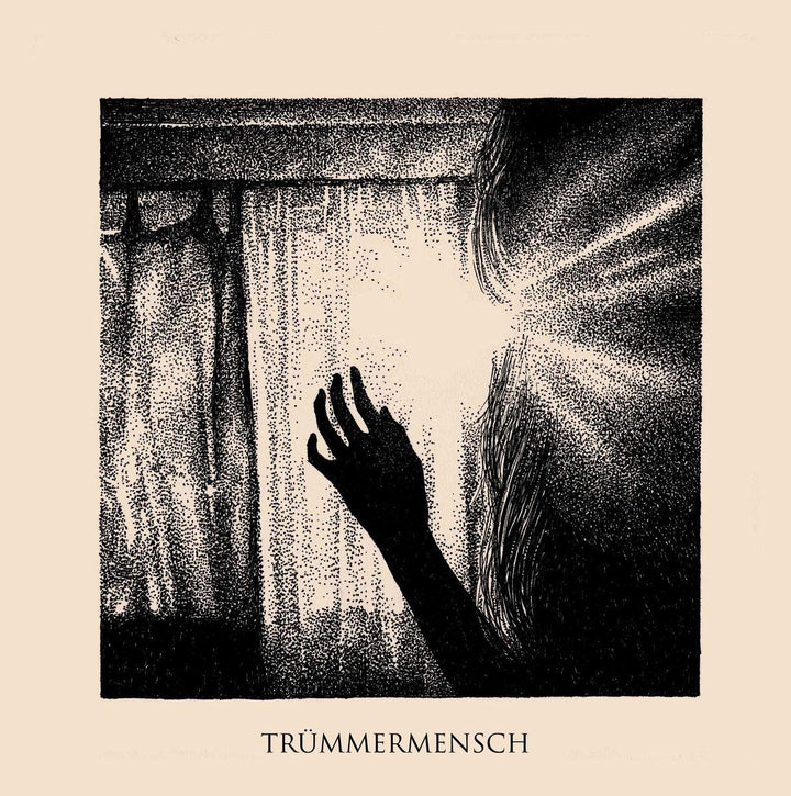 Trümmermensch, Vinyl