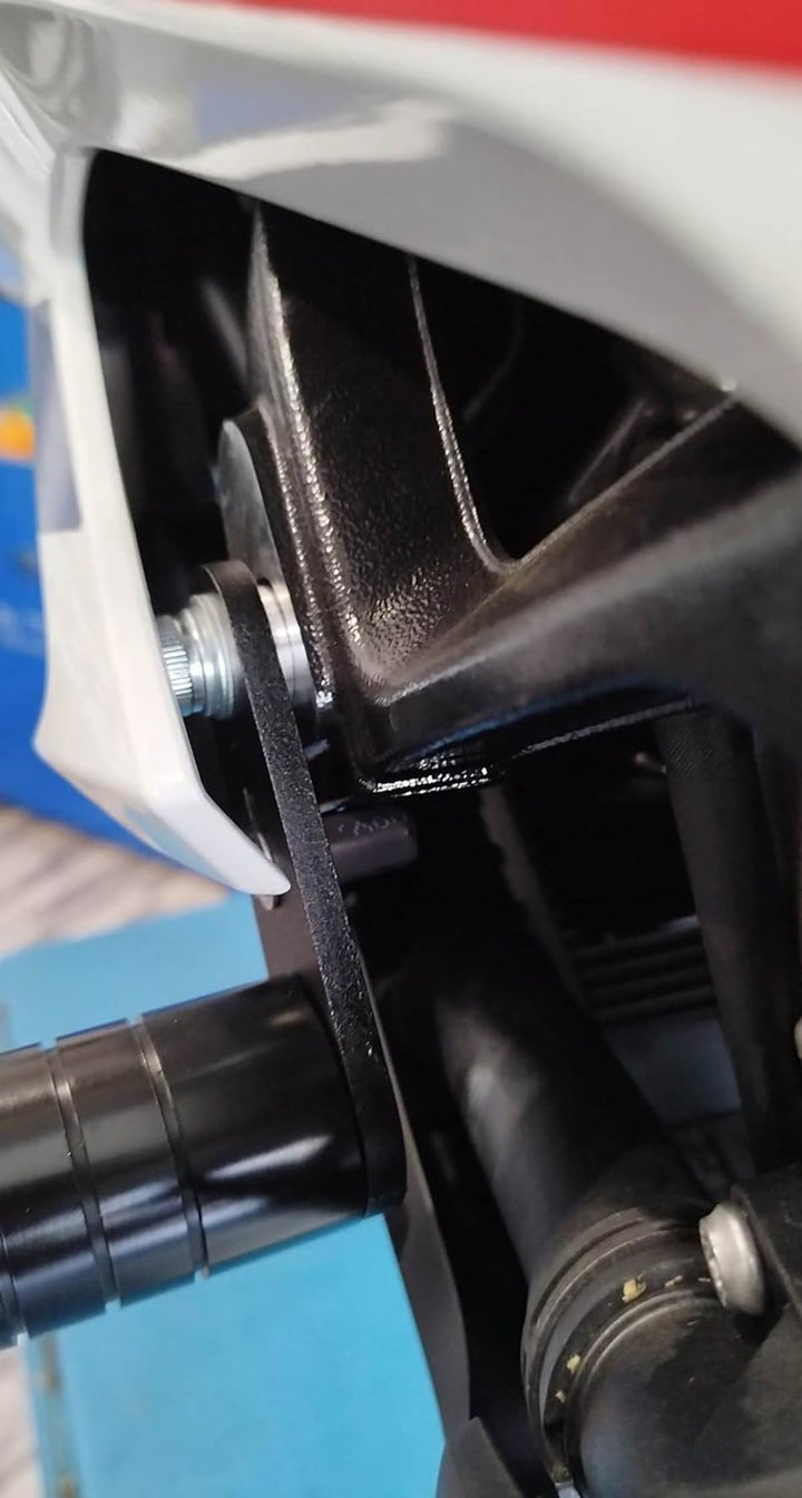 Rahmensturzpads für BMW S1000RR 2023-2024