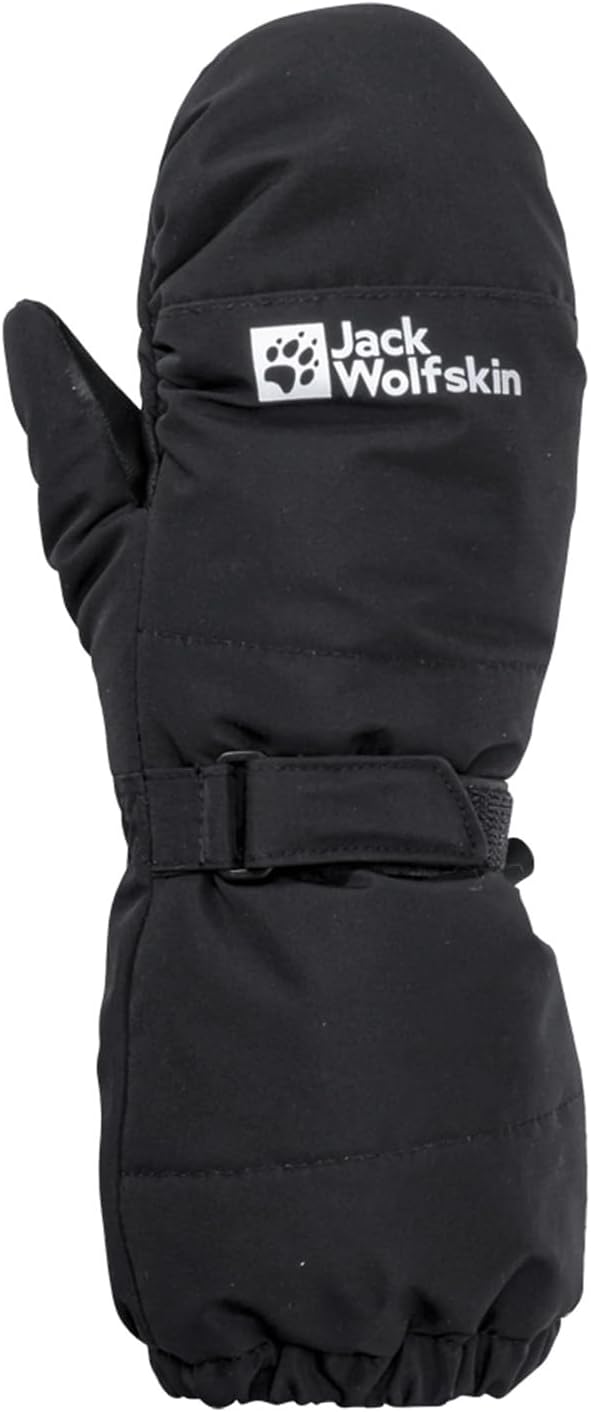 Jack Wolfskin 2L Winter Mitten K