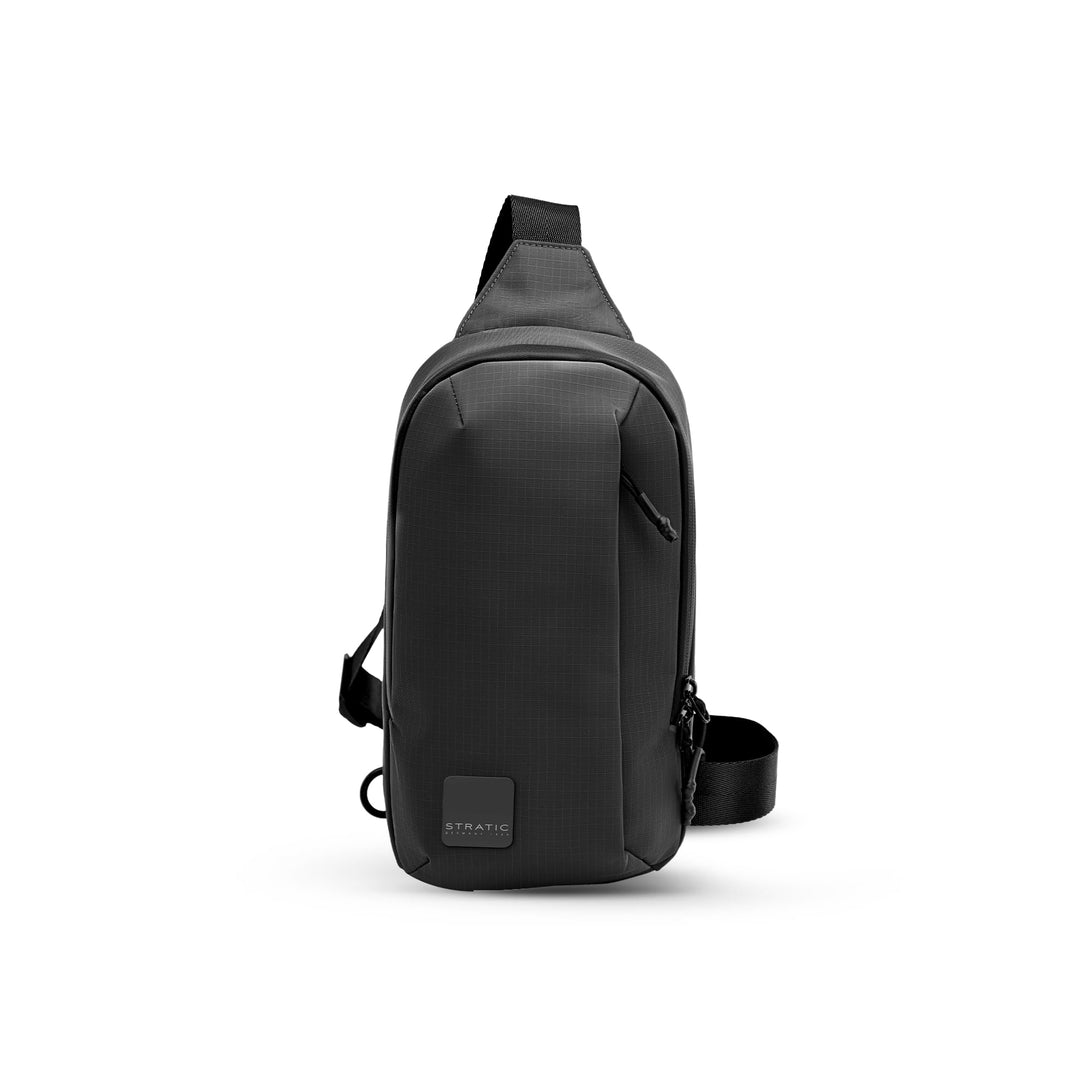 Stratic Move Cross Body Bag 4L Sling Bag Brusttasche Umhängetasche Herren Damen Nylon Crossbody Bag