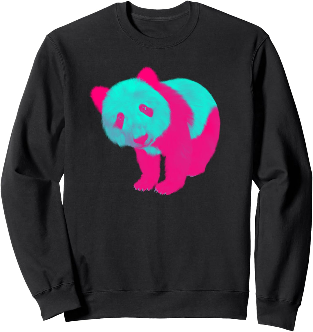 EDM Music Festival Rave Party Sweatshirt