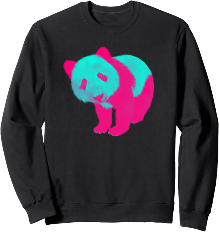EDM Music Festival Rave Party Sweatshirt