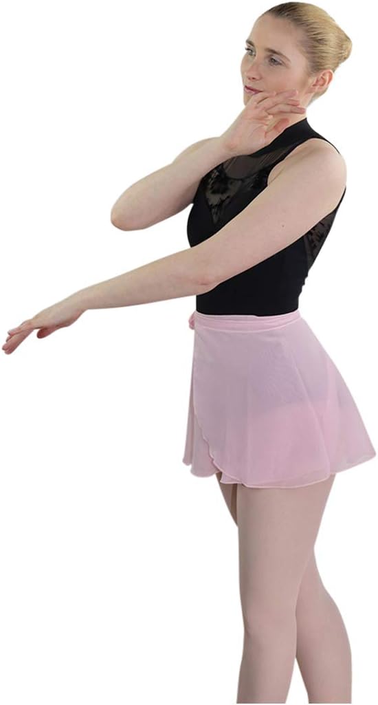 Intermezzo Damen Ballett Rock 7555 Giselle L Rosa, L Rosa