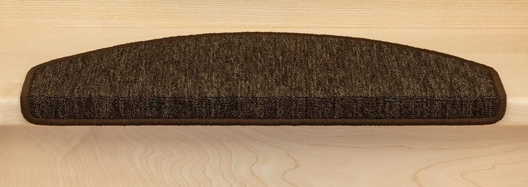 Kettelservice-Metzker Stufenmatten Rambo New Halbrund SparSet Kaffeebraun 16 Stück 16 Stück Kaffeebr