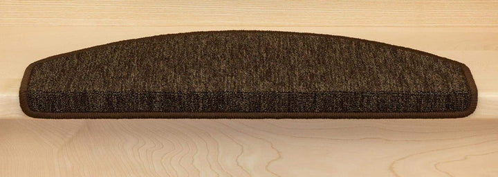 Kettelservice-Metzker Stufenmatten Rambo New Halbrund SparSet Kaffeebraun 16 Stück 16 Stück Kaffeebr