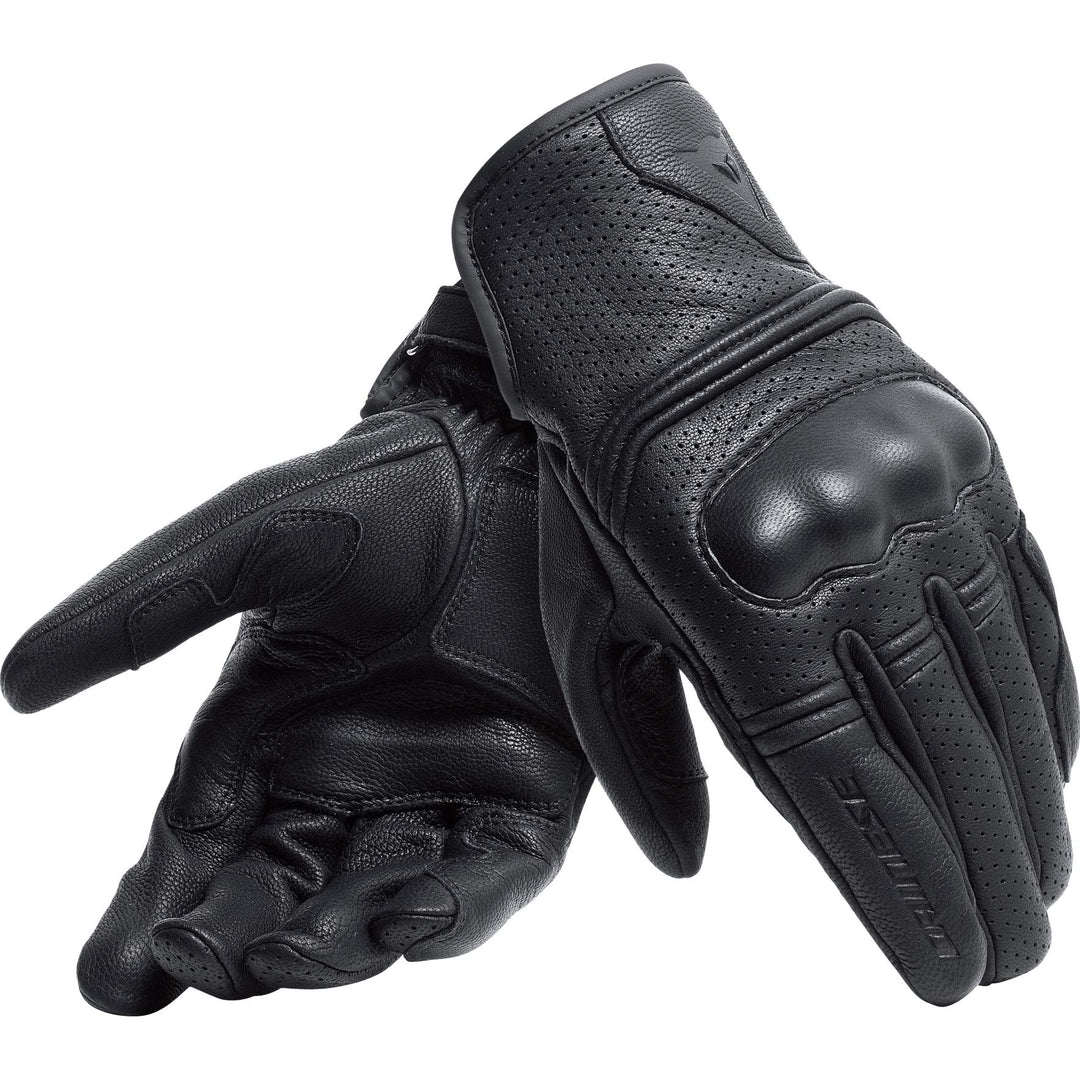 Dainese Corbin Air Unisex Motorradhandschuhe, S