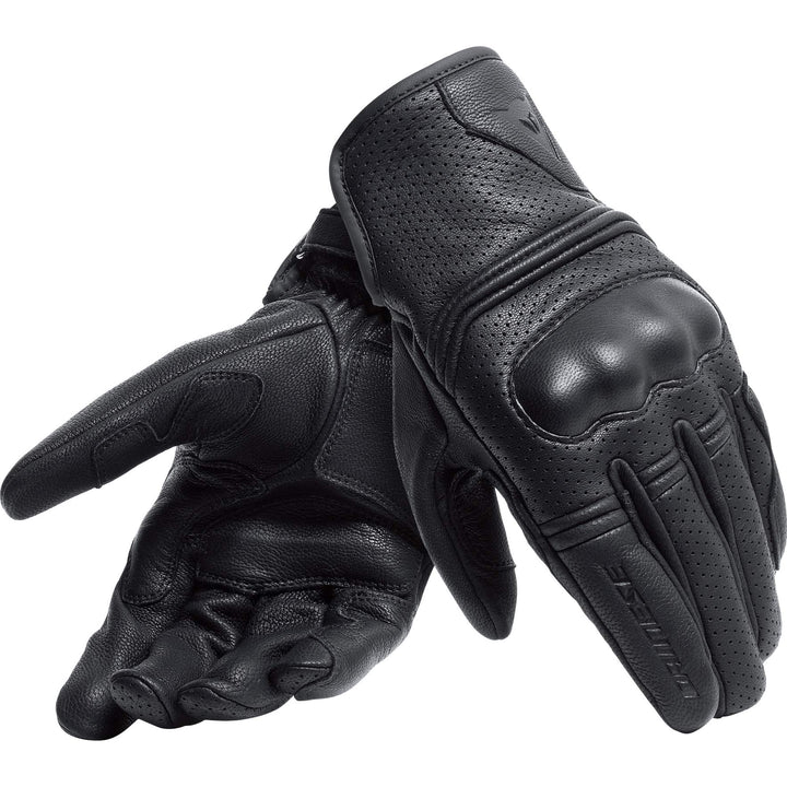 Dainese Corbin Air Unisex Motorradhandschuhe, S