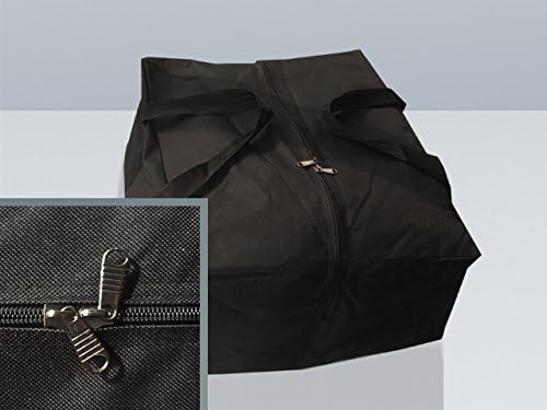 Oxford Taschenset für PVC Party- und Lagerzelte in der 3 Sterne-Qualität - Breite 5 m Für PVC Party-