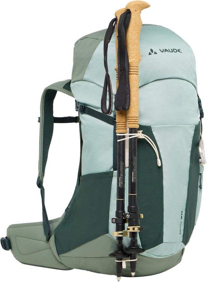 VAUDE Rucksaecke30-39L Women's Brenta 28 Einheitsgrösse Dusty Fern, Einheitsgrösse Dusty Fern
