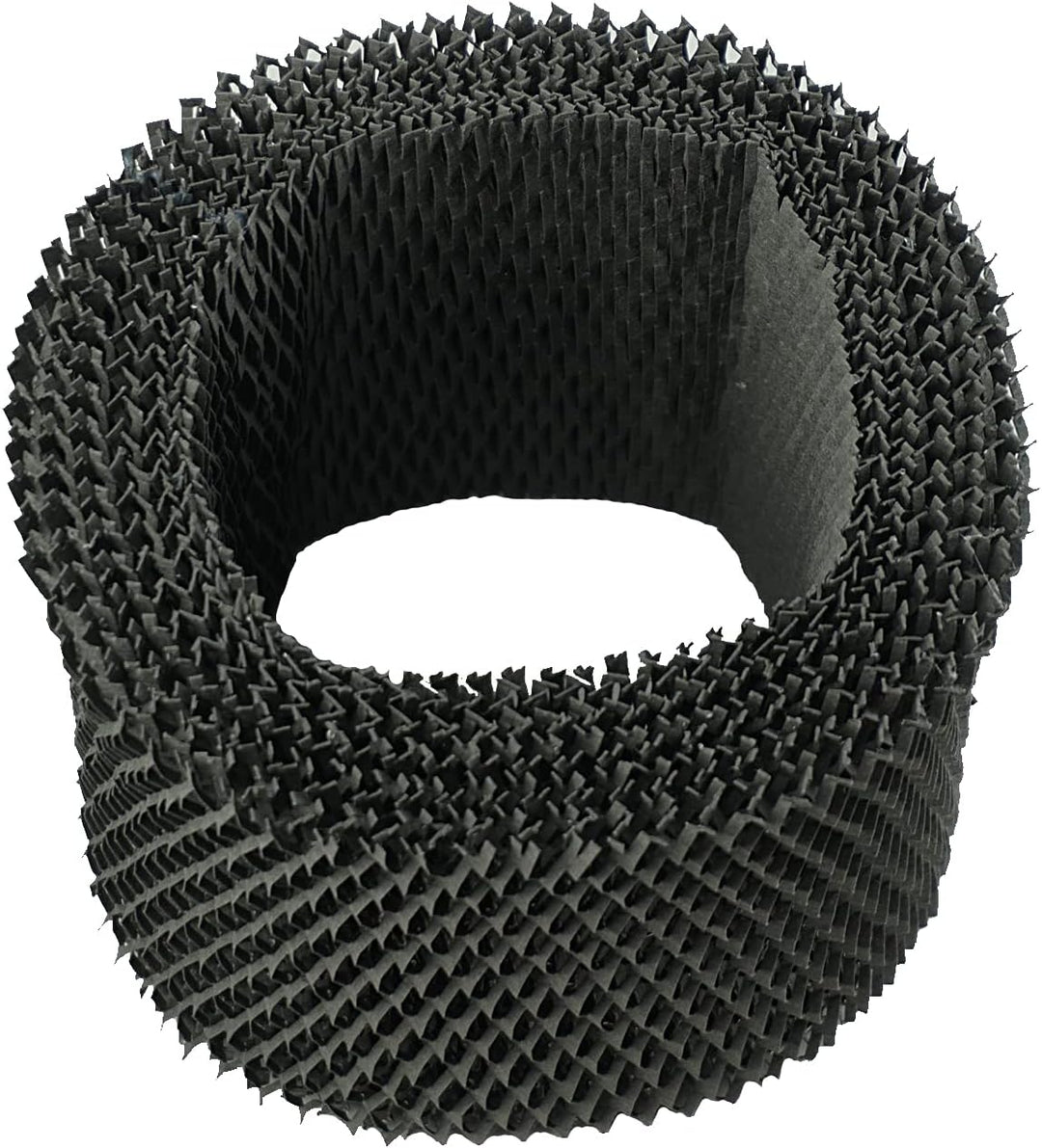BAMBOOST FY2401/30 Ersatzfilter verdickte Version Kompatibel mit Philips HU4814,HU4813,HU4811,HU4803