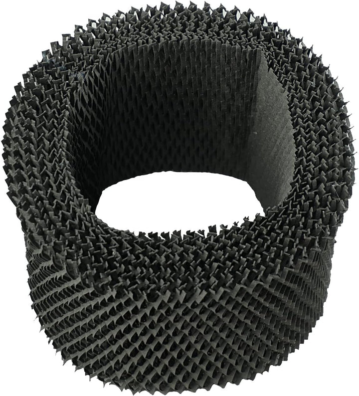 BAMBOOST FY2401/30 Ersatzfilter verdickte Version Kompatibel mit Philips HU4814,HU4813,HU4811,HU4803